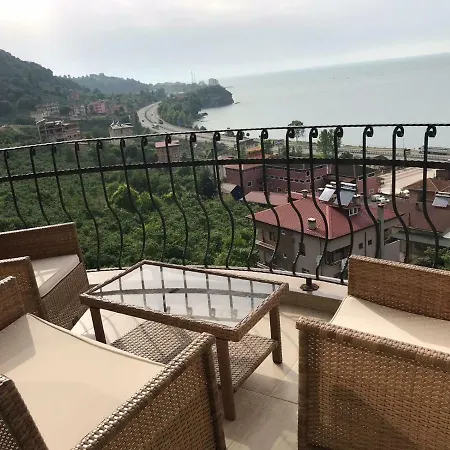 Holiday Trabzon