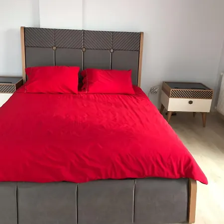 Holiday Guest house