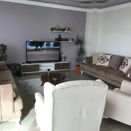 Holiday Guest house *
