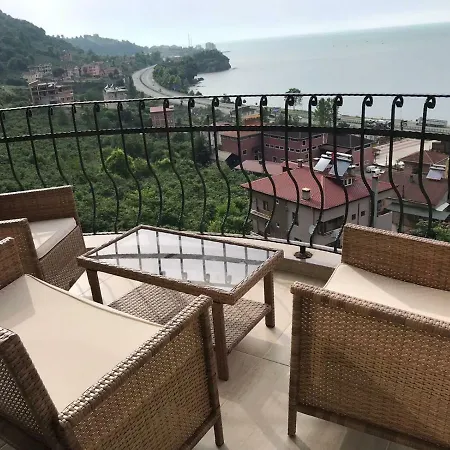Holiday Guest house Trabzon