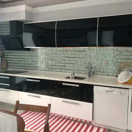 Guest house Holiday Trabzon
