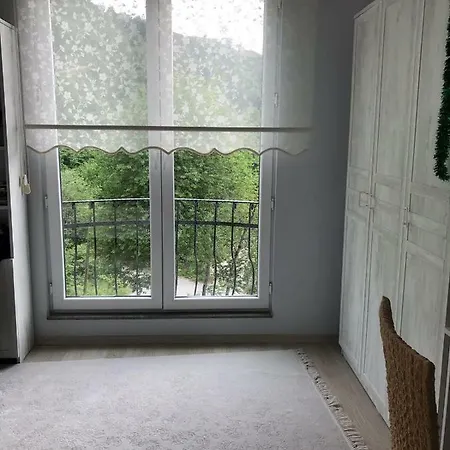 Holiday Guest house
