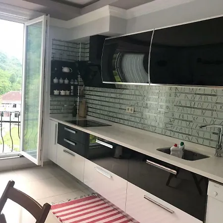 Holiday Guest house *